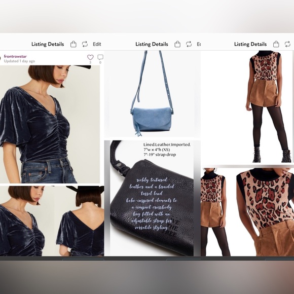 Open ✨ CLOSED Oct19-Oct23 ✨ pls come back 💟 - Picture 5 of 9